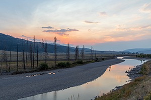 Yellowstone National Park