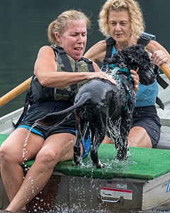 "Kayla" & Denise