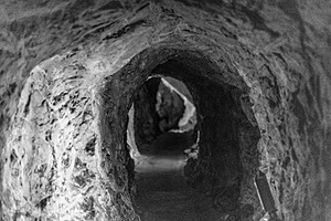 Lewis & Clark Caverns State Park, Whitefish, MT