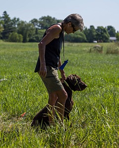 Cache Gilbert