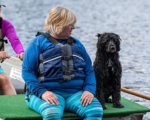 Gillie