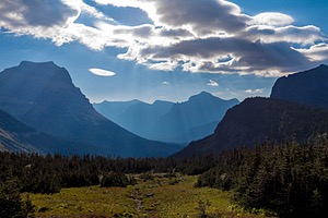 Glacier National Park