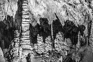 Lewis & Clark Caverns State Park, Whitefish, MT