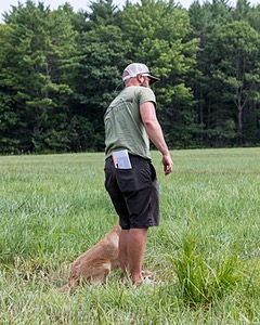 Ruger Brasier