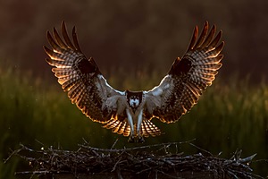 Osprey, Maryland