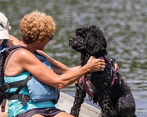 "Tessa" & Patty