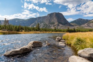 Yellowstone National Park