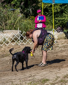 Winnie Patrice