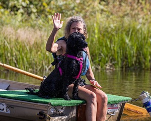 "Rory" and Patti