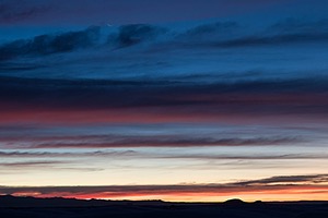 White Sands National Monument, New Mexico