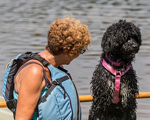 "Tessa" & Patty