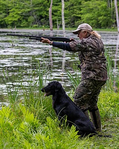 Hunter Law