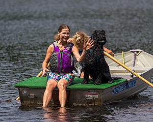 "Sirocco" & Tobi-Ann