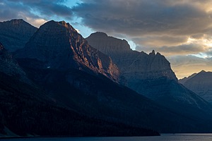 Glacier National Park
