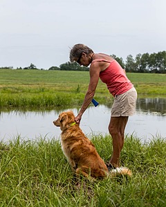 Maxine (Max) Patterson