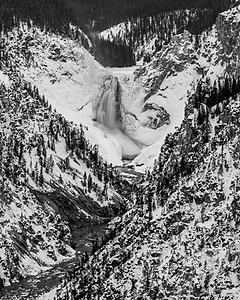 Yellowstone National Park, Montana