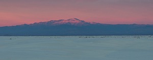 White Sands National Monument, New Mexico