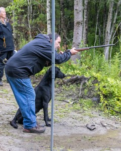 Cane Robichaud