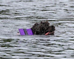 "Nauti" & Mary Ellen