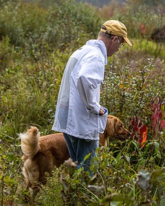 Zeke Peterson