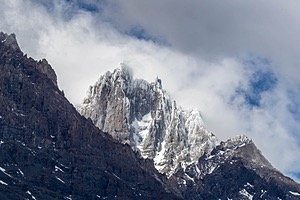 Torres del Paine, Chile