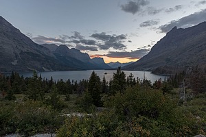 Glacier National Park