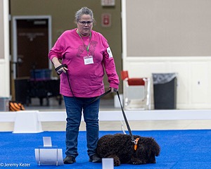 R10 - BALLYHOO'S V FINNEGAN MCNEILL BN FDC CA BCAT DS DJ CGCA TKN VHMA