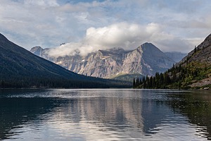 Glacier National Park