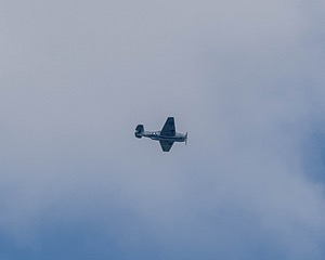 Grumman TBF Avenger
