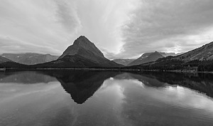 Glacier National Park