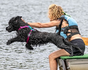 "Rory" & Patti