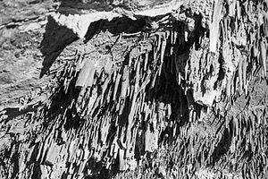 Lewis & Clark Caverns State Park, Whitefish, MT