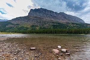 Glacier National Park