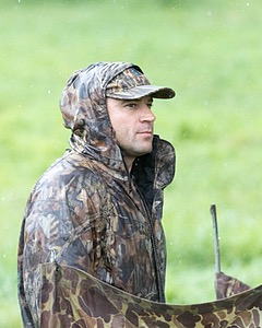 Buck Balderacchi
