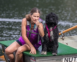 "Mistral" & Tobi-Ann
