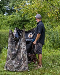 Moose Molle