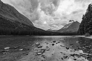 Glacier National Park