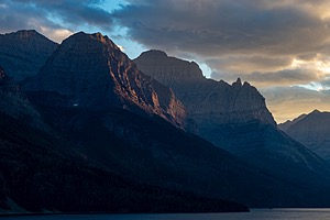 Glacier National Park