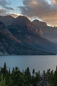 Glacier National Park