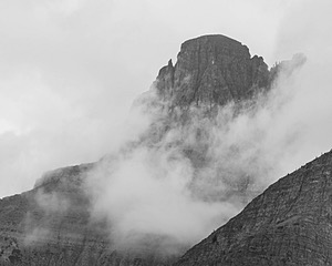 Glacier National Park