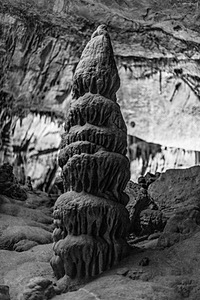 Lewis & Clark Caverns State Park, Whitefish, MT