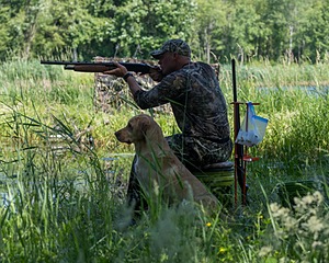 Bubba Martin