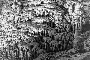 Lewis & Clark Caverns State Park, Whitefish, MT
