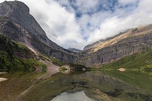 Glacier National Park