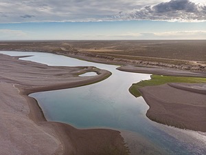 Peninsula Valdes, Argentina
