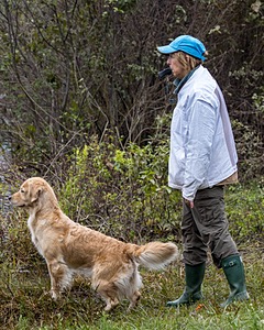 Skeeter Morgan