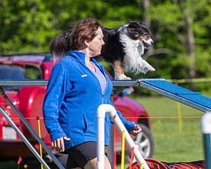 Kaleigh Thibodeau