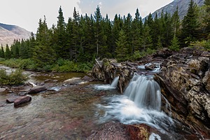 Glacier National Park