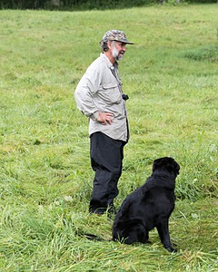 Ranger schuko