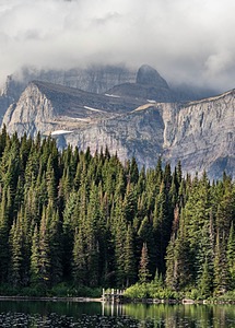 Glacier National Park
